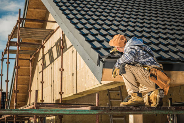 Professional Roofing Contractor in Solon, OH