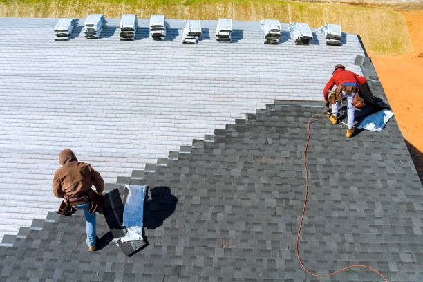 Tile Roofing Contractor in Solon, OH