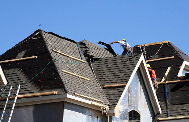 Best Residential Roofing Contractor  in Solon, OH
