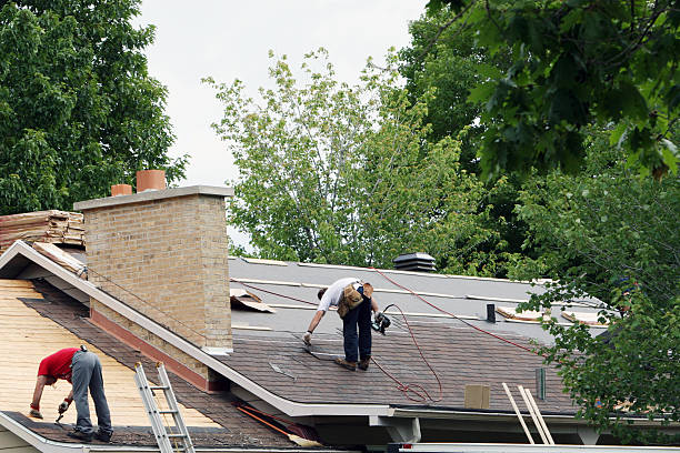 Best Roof Waterproofing Services  in Solon, OH
