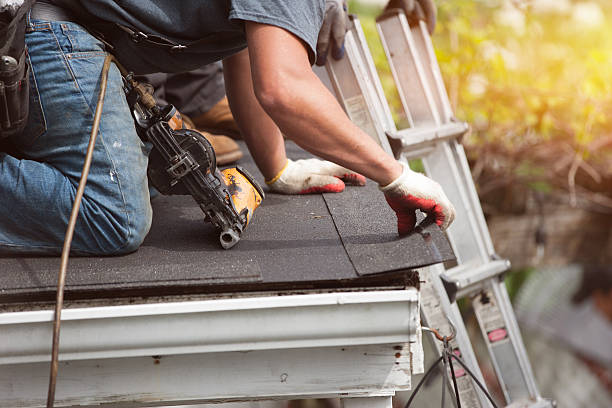 Best Residential Roofing Contractor  in Solon, OH