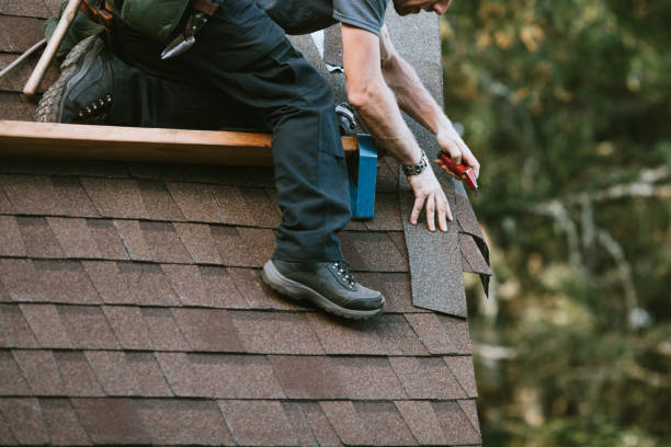 Best Flat Roof Repair Services  in Solon, OH