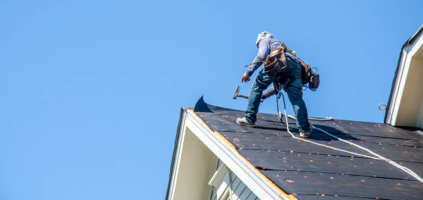 Best New Roof Installation  in Solon, OH